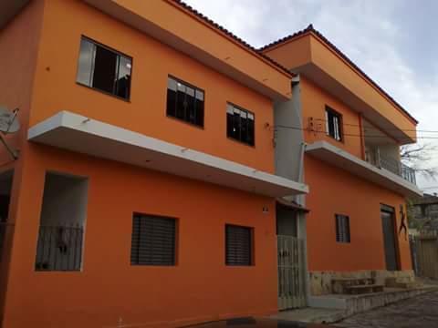 Pousada E Hostel Monalisa São Tomé das Letras Exterior foto