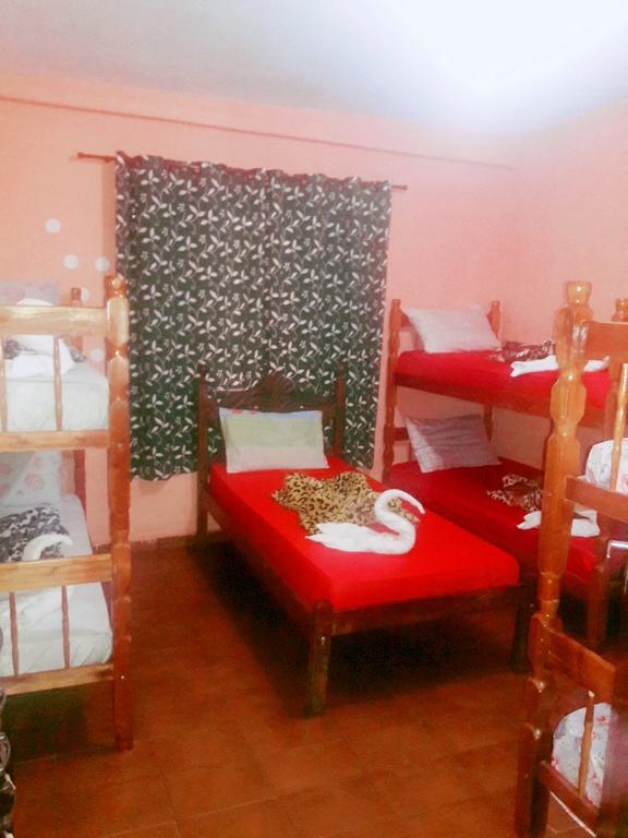 Pousada E Hostel Monalisa São Tomé das Letras Exterior foto