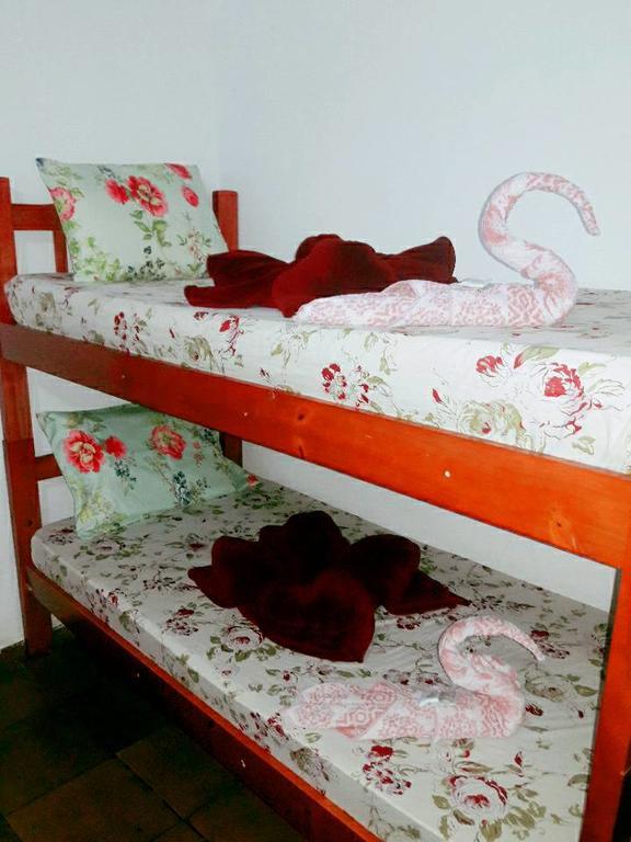 Pousada E Hostel Monalisa São Tomé das Letras Exterior foto