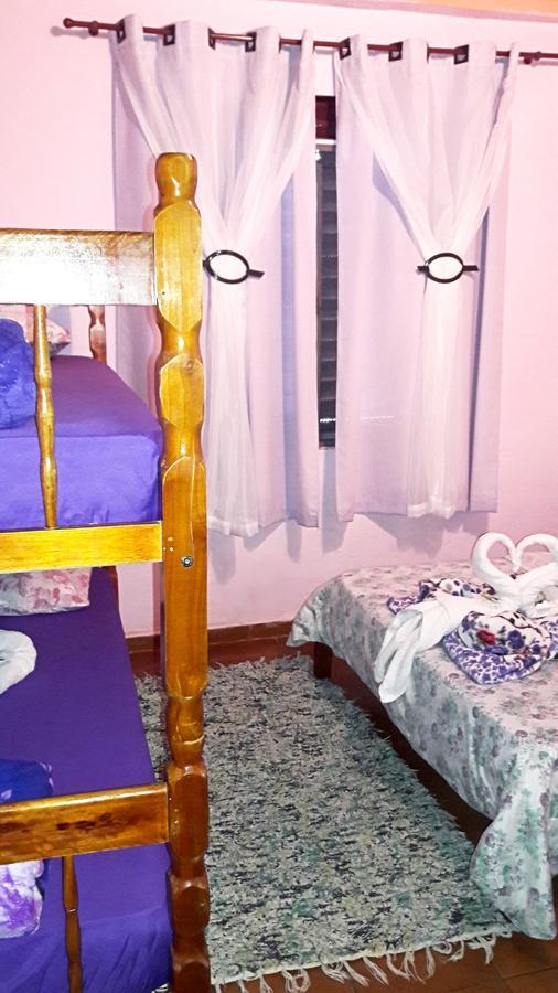 Pousada E Hostel Monalisa São Tomé das Letras Exterior foto