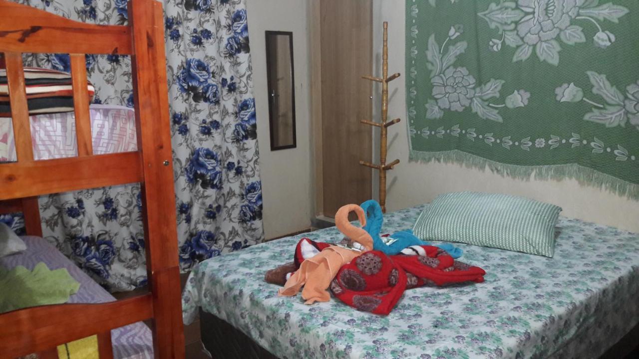 Pousada E Hostel Monalisa São Tomé das Letras Exterior foto