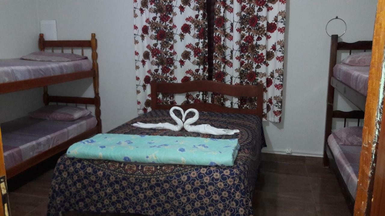 Pousada E Hostel Monalisa São Tomé das Letras Exterior foto